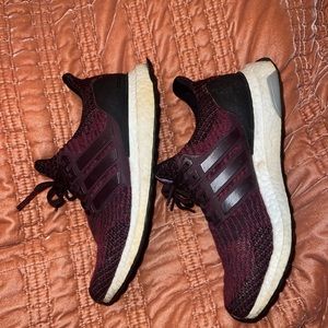 Adidas ultraboost women shoe